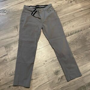 Men’s dress pants